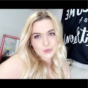 Meet your Posher, Kylee